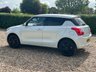 USED 2018 18 SUZUKI SWIFT 1.2 Dualjet MHEV SZ5 Hatchback 5dr Petrol Hybrid Manual ALLGRIP Euro 6 (s/s) (90 ps) 80875 miles f,s,h