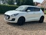 USED 2018 18 SUZUKI SWIFT 1.2 Dualjet MHEV SZ5 Hatchback 5dr Petrol Hybrid Manual ALLGRIP Euro 6 (s/s) (90 ps) 80875 miles f,s,h