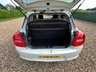 USED 2018 18 SUZUKI SWIFT 1.2 Dualjet MHEV SZ5 Hatchback 5dr Petrol Hybrid Manual ALLGRIP Euro 6 (s/s) (90 ps) 80875 miles f,s,h