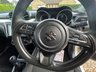 USED 2018 18 SUZUKI SWIFT 1.2 Dualjet MHEV SZ5 Hatchback 5dr Petrol Hybrid Manual ALLGRIP Euro 6 (s/s) (90 ps) 80875 miles f,s,h