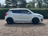 USED 2018 18 SUZUKI SWIFT 1.2 Dualjet MHEV SZ5 Hatchback 5dr Petrol Hybrid Manual ALLGRIP Euro 6 (s/s) (90 ps) 80875 miles f,s,h
