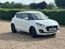 USED 2018 18 SUZUKI SWIFT 1.2 Dualjet MHEV SZ5 Hatchback 5dr Petrol Hybrid Manual ALLGRIP Euro 6 (s/s) (90 ps) 80875 miles f,s,h