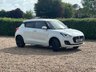 USED 2018 18 SUZUKI SWIFT 1.2 Dualjet MHEV SZ5 Hatchback 5dr Petrol Hybrid Manual ALLGRIP Euro 6 (s/s) (90 ps) 80875 miles f,s,h