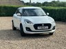USED 2018 18 SUZUKI SWIFT 1.2 Dualjet MHEV SZ5 Hatchback 5dr Petrol Hybrid Manual ALLGRIP Euro 6 (s/s) (90 ps) 80875 miles f,s,h