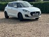 USED 2018 18 SUZUKI SWIFT 1.2 Dualjet MHEV SZ5 Hatchback 5dr Petrol Hybrid Manual ALLGRIP Euro 6 (s/s) (90 ps) 80875 miles f,s,h