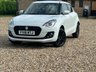 USED 2018 18 SUZUKI SWIFT 1.2 Dualjet MHEV SZ5 Hatchback 5dr Petrol Hybrid Manual ALLGRIP Euro 6 (s/s) (90 ps) 80875 miles f,s,h