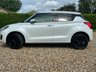 USED 2018 18 SUZUKI SWIFT 1.2 Dualjet MHEV SZ5 Hatchback 5dr Petrol Hybrid Manual ALLGRIP Euro 6 (s/s) (90 ps) 80875 miles f,s,h