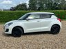 USED 2018 18 SUZUKI SWIFT 1.2 Dualjet MHEV SZ5 Hatchback 5dr Petrol Hybrid Manual ALLGRIP Euro 6 (s/s) (90 ps) 80875 miles f,s,h