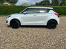 USED 2018 18 SUZUKI SWIFT 1.2 Dualjet MHEV SZ5 Hatchback 5dr Petrol Hybrid Manual ALLGRIP Euro 6 (s/s) (90 ps) 80875 miles f,s,h