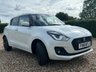 USED 2018 18 SUZUKI SWIFT 1.2 Dualjet MHEV SZ5 Hatchback 5dr Petrol Hybrid Manual ALLGRIP Euro 6 (s/s) (90 ps) 80875 miles f,s,h