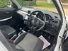 USED 2018 18 SUZUKI SWIFT 1.2 Dualjet MHEV SZ5 Hatchback 5dr Petrol Hybrid Manual ALLGRIP Euro 6 (s/s) (90 ps) 80875 miles f,s,h
