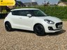 USED 2018 18 SUZUKI SWIFT 1.2 Dualjet MHEV SZ5 Hatchback 5dr Petrol Hybrid Manual ALLGRIP Euro 6 (s/s) (90 ps) 80875 miles f,s,h