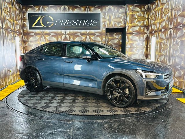 2021 POLESTAR POLESTAR 2