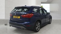 USED 2018 18 BMW X1 2.0 20d Sport SUV 5dr Diesel Auto xDrive Euro 6 (s/s) (190 ps) WARRANTY+BREAKDOWN COVER AVAILABLE*
