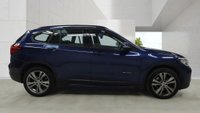 USED 2018 18 BMW X1 2.0 20d Sport SUV 5dr Diesel Auto xDrive Euro 6 (s/s) (190 ps) WARRANTY+BREAKDOWN COVER AVAILABLE*