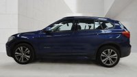USED 2018 18 BMW X1 2.0 20d Sport SUV 5dr Diesel Auto xDrive Euro 6 (s/s) (190 ps) WARRANTY+BREAKDOWN COVER AVAILABLE*