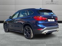 USED 2018 18 BMW X1 2.0 20d Sport SUV 5dr Diesel Auto xDrive Euro 6 (s/s) (190 ps) WARRANTY+BREAKDOWN COVER AVAILABLE*
