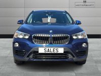 USED 2018 18 BMW X1 2.0 20d Sport SUV 5dr Diesel Auto xDrive Euro 6 (s/s) (190 ps) WARRANTY+BREAKDOWN COVER AVAILABLE*