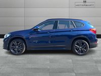 USED 2018 18 BMW X1 2.0 20d Sport SUV 5dr Diesel Auto xDrive Euro 6 (s/s) (190 ps) WARRANTY+BREAKDOWN COVER AVAILABLE*