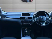 USED 2018 18 BMW X1 2.0 20d Sport SUV 5dr Diesel Auto xDrive Euro 6 (s/s) (190 ps) WARRANTY+BREAKDOWN COVER AVAILABLE*