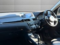 USED 2018 18 BMW X1 2.0 20d Sport SUV 5dr Diesel Auto xDrive Euro 6 (s/s) (190 ps) WARRANTY+BREAKDOWN COVER AVAILABLE*