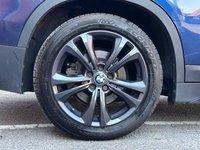 USED 2018 18 BMW X1 2.0 20d Sport SUV 5dr Diesel Auto xDrive Euro 6 (s/s) (190 ps) WARRANTY+BREAKDOWN COVER AVAILABLE*