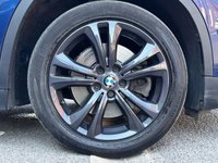 USED 2018 18 BMW X1 2.0 20d Sport SUV 5dr Diesel Auto xDrive Euro 6 (s/s) (190 ps) WARRANTY+BREAKDOWN COVER AVAILABLE*