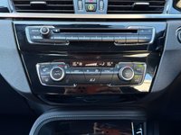 USED 2018 18 BMW X1 2.0 20d Sport SUV 5dr Diesel Auto xDrive Euro 6 (s/s) (190 ps) WARRANTY+BREAKDOWN COVER AVAILABLE*