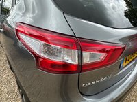 USED 2016 66 NISSAN QASHQAI 1.5 dCi N-Connecta SUV 5dr Diesel Manual 2WD Euro 6 (s/s) (110 ps) 