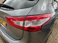 USED 2016 66 NISSAN QASHQAI 1.5 dCi N-Connecta SUV 5dr Diesel Manual 2WD Euro 6 (s/s) (110 ps) 