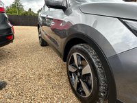 USED 2016 66 NISSAN QASHQAI 1.5 dCi N-Connecta SUV 5dr Diesel Manual 2WD Euro 6 (s/s) (110 ps) 