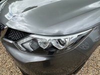 USED 2016 66 NISSAN QASHQAI 1.5 dCi N-Connecta SUV 5dr Diesel Manual 2WD Euro 6 (s/s) (110 ps) 