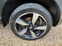 USED 2016 66 NISSAN QASHQAI 1.5 dCi N-Connecta SUV 5dr Diesel Manual 2WD Euro 6 (s/s) (110 ps) 