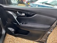USED 2016 66 NISSAN QASHQAI 1.5 dCi N-Connecta SUV 5dr Diesel Manual 2WD Euro 6 (s/s) (110 ps) 