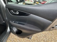 USED 2016 66 NISSAN QASHQAI 1.5 dCi N-Connecta SUV 5dr Diesel Manual 2WD Euro 6 (s/s) (110 ps) 