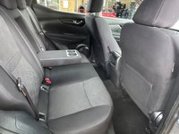 USED 2016 66 NISSAN QASHQAI 1.5 dCi N-Connecta SUV 5dr Diesel Manual 2WD Euro 6 (s/s) (110 ps) 