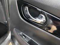 USED 2016 66 NISSAN QASHQAI 1.5 dCi N-Connecta SUV 5dr Diesel Manual 2WD Euro 6 (s/s) (110 ps) 