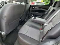 USED 2016 66 NISSAN QASHQAI 1.5 dCi N-Connecta SUV 5dr Diesel Manual 2WD Euro 6 (s/s) (110 ps) 