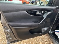USED 2016 66 NISSAN QASHQAI 1.5 dCi N-Connecta SUV 5dr Diesel Manual 2WD Euro 6 (s/s) (110 ps) 