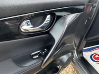 USED 2016 66 NISSAN QASHQAI 1.5 dCi N-Connecta SUV 5dr Diesel Manual 2WD Euro 6 (s/s) (110 ps) 