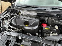 USED 2016 66 NISSAN QASHQAI 1.5 dCi N-Connecta SUV 5dr Diesel Manual 2WD Euro 6 (s/s) (110 ps) 