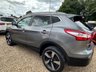 USED 2016 66 NISSAN QASHQAI 1.5 dCi N-Connecta SUV 5dr Diesel Manual 2WD Euro 6 (s/s) (110 ps) 