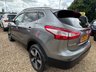 USED 2016 66 NISSAN QASHQAI 1.5 dCi N-Connecta SUV 5dr Diesel Manual 2WD Euro 6 (s/s) (110 ps) 