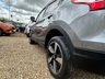 USED 2016 66 NISSAN QASHQAI 1.5 dCi N-Connecta SUV 5dr Diesel Manual 2WD Euro 6 (s/s) (110 ps) 