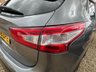 USED 2016 66 NISSAN QASHQAI 1.5 dCi N-Connecta SUV 5dr Diesel Manual 2WD Euro 6 (s/s) (110 ps) 