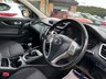 USED 2016 66 NISSAN QASHQAI 1.5 dCi N-Connecta SUV 5dr Diesel Manual 2WD Euro 6 (s/s) (110 ps) 