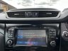 USED 2016 66 NISSAN QASHQAI 1.5 dCi N-Connecta SUV 5dr Diesel Manual 2WD Euro 6 (s/s) (110 ps) 