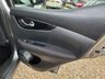 USED 2016 66 NISSAN QASHQAI 1.5 dCi N-Connecta SUV 5dr Diesel Manual 2WD Euro 6 (s/s) (110 ps) 