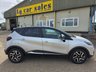 USED 2019 19 RENAULT CAPTUR 1.5 dCi ENERGY Iconic SUV 5dr Diesel EDC Euro 6 (s/s) (90 ps) 