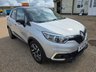 USED 2019 19 RENAULT CAPTUR 1.5 dCi ENERGY Iconic SUV 5dr Diesel EDC Euro 6 (s/s) (90 ps) 